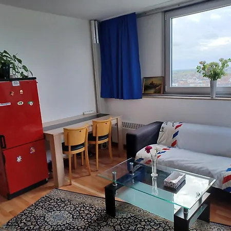 30 Qm Komfort * Cologne