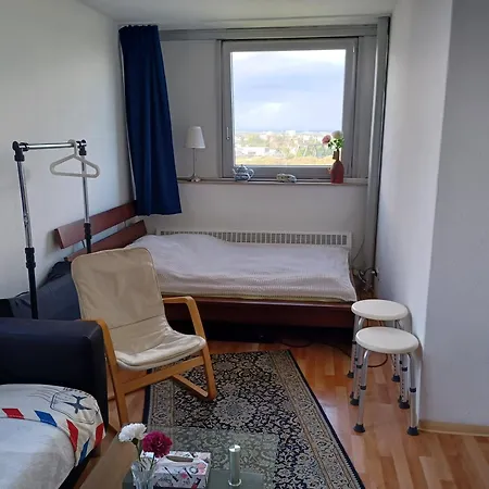 Apartment 30 Qm Komfort *