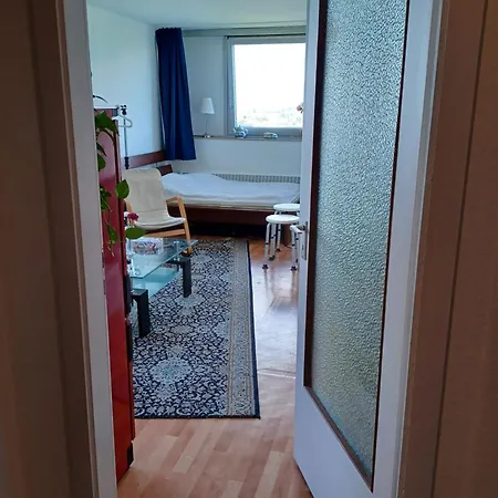 Apartment 30 Qm Komfort Cologne