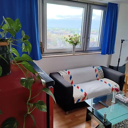 30 Qm Komfort Apartment *