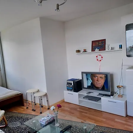 Apartment 30 Qm Komfort *