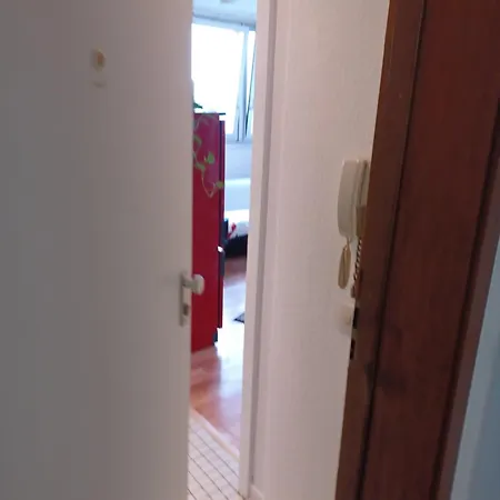 30 Qm Komfort Colónia